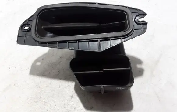 Dodge Durango Air intake duct part 68110221AB