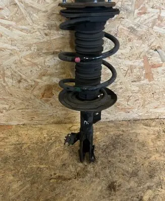Toyota RAV 4 (XA50) Front shock absorber/damper 0817103981