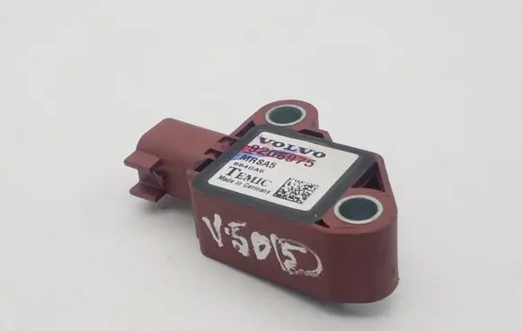 Volvo V50 Airbag deployment crash/impact sensor 9206975 8840A5 MRSA5