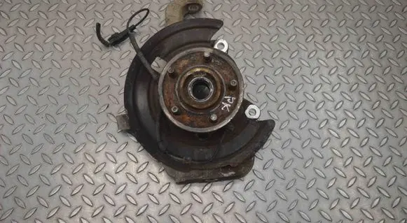 Jeep Cherokee Front wheel hub TL112550810275
