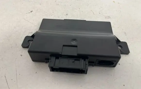 Audi A7 S7 4G Gateway control module 4G0907468C 4G0907468A