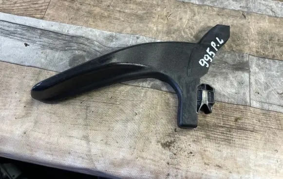 Volvo V50 Seat adjustment handle 30662533