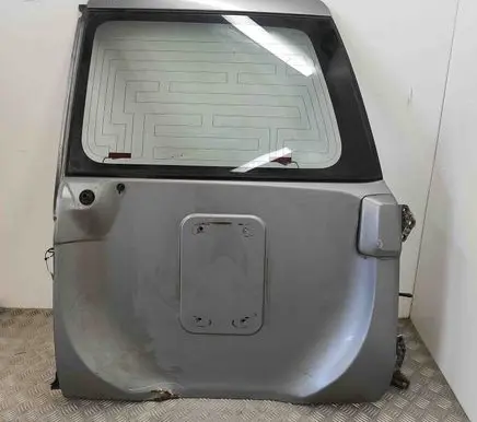 Nissan Patrol Y61 Rear door K0100VB010