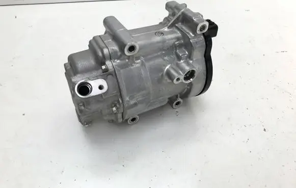 Air conditioning (A/C) compressor (pump)