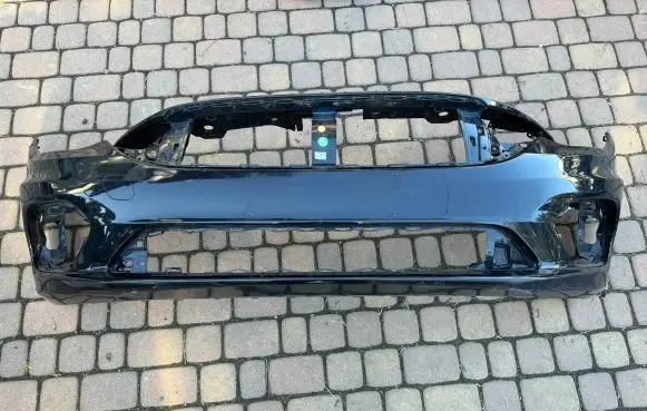 Fiat Tipo Front bumper 735604327 S2410R091