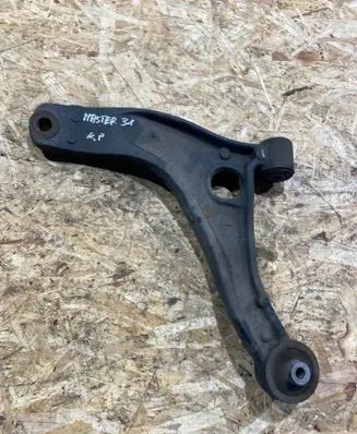 Renault Master III Front lower control arm/wishbone 