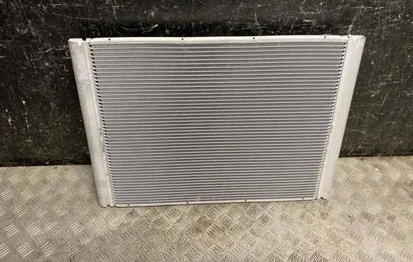 BMW 7 E65 E66 Coolant radiator 7534904