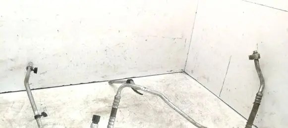 Ford Transit Air conditioning (A/C) pipe/hose