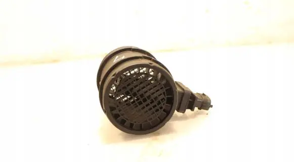 Mass air flow meter