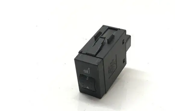 Ford C-MAX I Seat heating switch 7M5T19K314AA