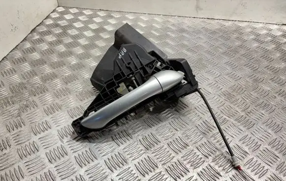 Mercedes-Benz R W251 Front door exterior handle A2517601834