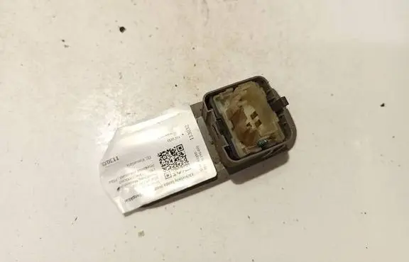 Volkswagen Sharan Electric window control switch 7m0867255e