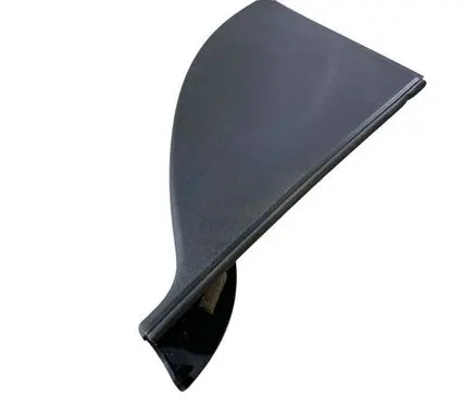 Chrysler Pacifica Sliding door trim 7AD94DX9AA