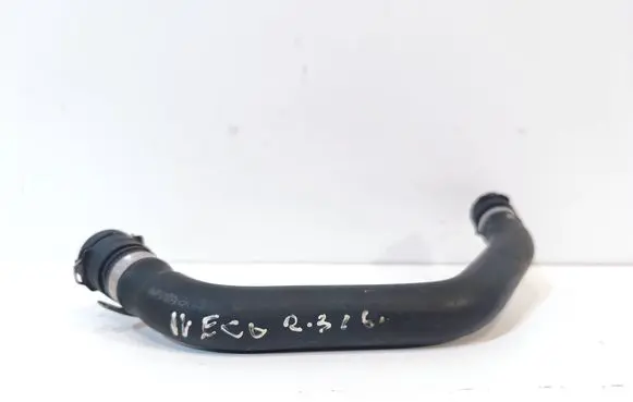 Iveco Daily 6th gen Engine coolant pipe/hose 5802352381