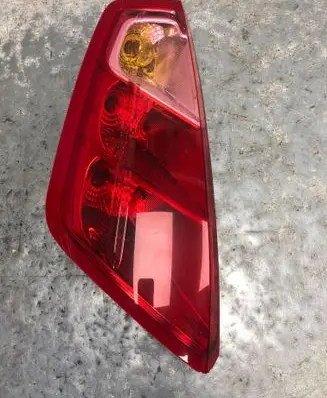 Fiat Grande Punto Rear/tail lights 27460102