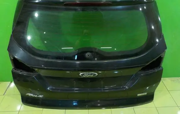 Ford Focus Tailgate/trunk/boot lid 16AB50