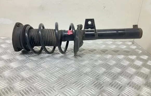 Skoda Octavia Mk3 (5E) Front shock absorber with coil spring 3348039 KYB