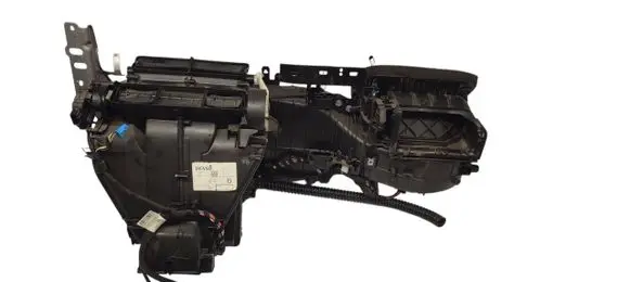 Skoda Yeti (5L) Interior heater climate box assembly 5L1820003E CZ4431704030 030510