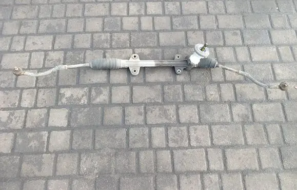 Hyundai Veloster Steering rack 565003X001XX