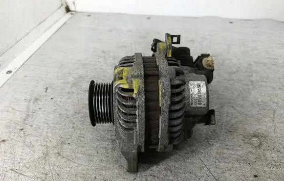 Honda Civic Generator/alternator AHGA67A2TC1391ZE