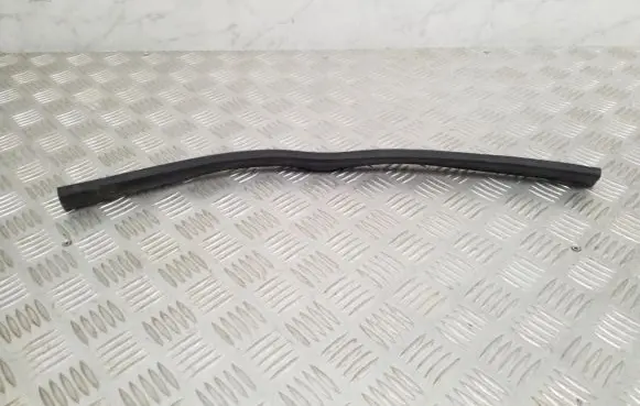 Engine compartment rubber