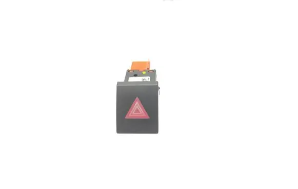 Skoda Roomster (5J) Hazard light switch 5J0953235