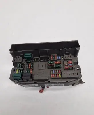 Fuse module