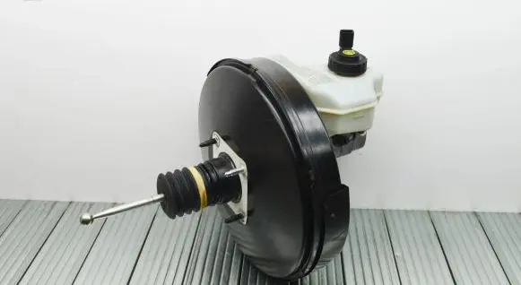 Audi Q3 8U Brake booster 5N0945459A 5N1614105D