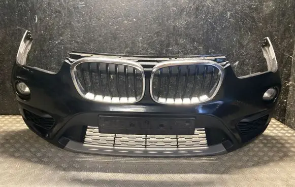 BMW X1 F48 F49 Front bumper