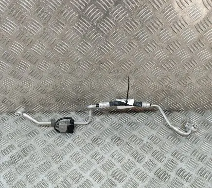 Audi e-tron Air conditioning (A/C) pipe/hose 4KR816720A 8R0260696A