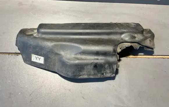 BMW X5 E70 Engine cover (trim) 7788912