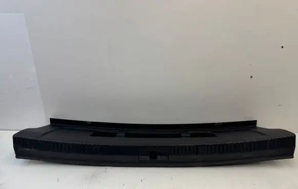 Skoda Superb B8 (3V) Trunk/boot sill cover protection 3V5863485