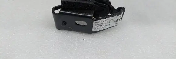 Audi Q8 Cargo luggage net fixing mount 4M8861735A 24072024 002080002300