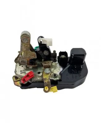 Jeep Grand Cherokee (WK) Front door lock