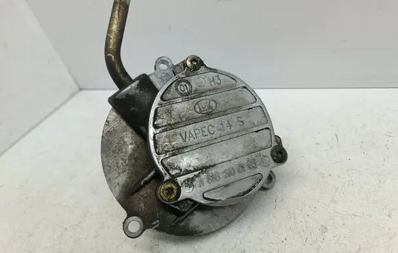 Mercedes-Benz A W168 Vacuum pump A6682300165 VAPEC14S 6682300165