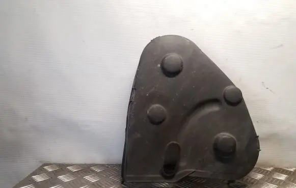 Ford Galaxy Timing belt guard (cover) 028109123