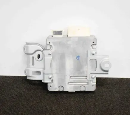 Toyota Prius+ (ZVW40) Power steering control unit/module 1129005332 8965047421