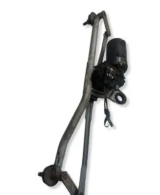 BMW 3 E46 Front wiper linkage and motor 8362155