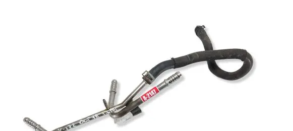 Skoda Octavia Mk3 (5E) Fuel line pipe 5Q0130307L