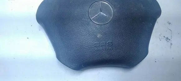 Mercedes-Benz ML W163 Steering wheel airbag 1634600198
