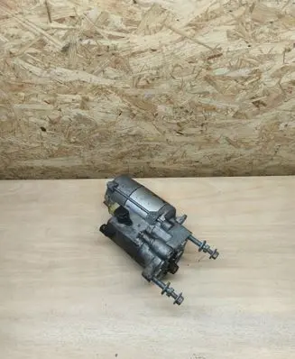 Jeep Grand Cherokee Starter motor 05035322AA