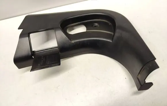 BMW X3 E83 Front sill trim cover 7051423 51437051423 22339910