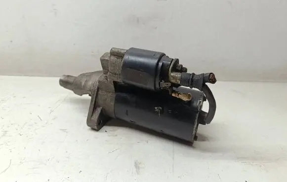 Audi A6 S6 C5 4B Starter motor 059911023H 0001109021 09270851