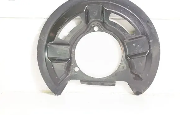KIA EV6 Rear brake disc plate dust cover 9044