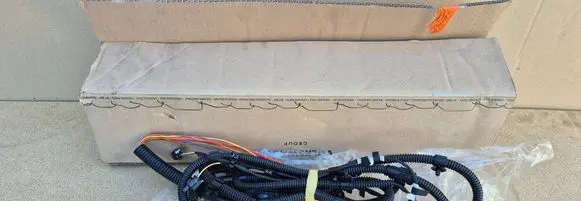 Volkswagen Crafter Parking sensor (PDC) wiring loom 7C0971093G 319697 SV20250318