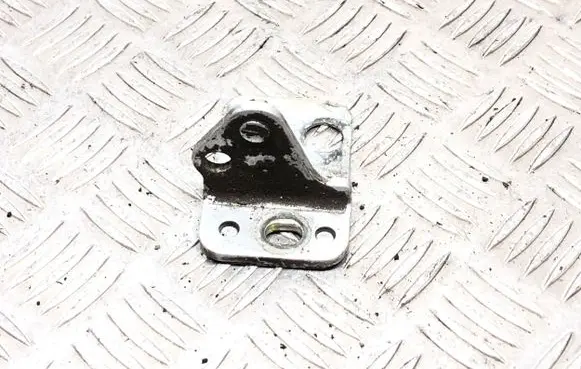 Volkswagen PASSAT B5.5 Rear door upper hinge 