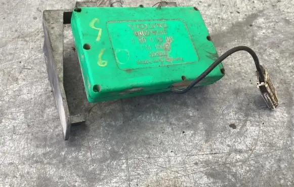 Volvo S60 Antenna control unit 30679286 13003500