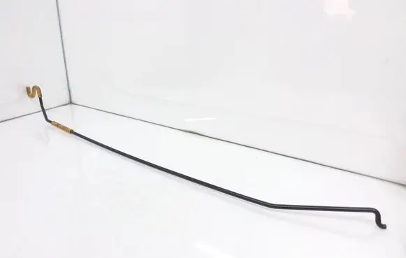 Skoda Rapid (NH) Engine bonnet/hood prop rod/strut 