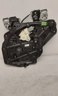 Tesla Model Y Rear door window regulator with motor 149551300G DPF23342300671
