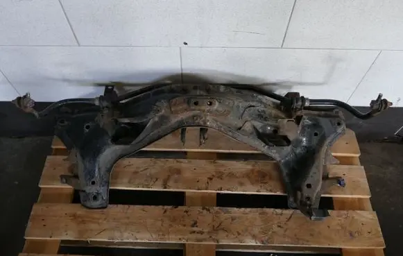 Honda CR-V Rear axle beam with reductor 
